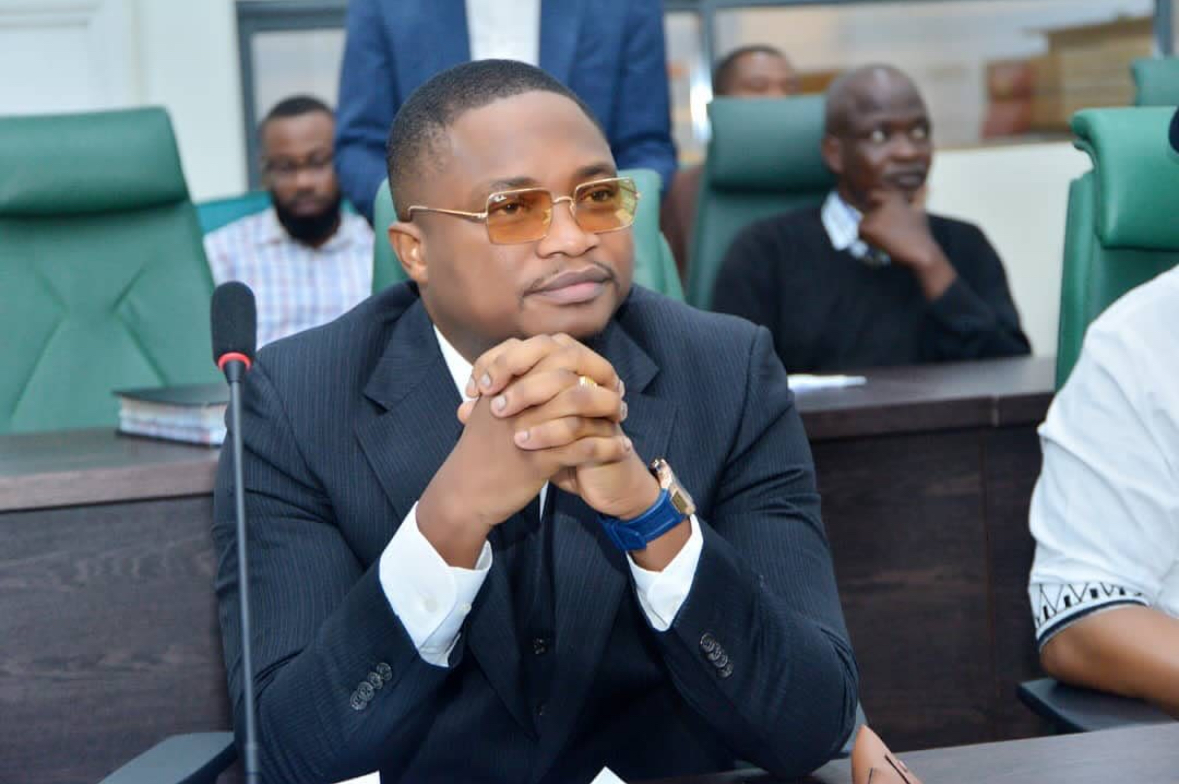 Community growth and entrepreneurship